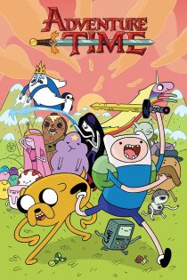 دانلود سریال Adventure Time بدون سانسور دانلود سریال Adventure Time بدون سانسور