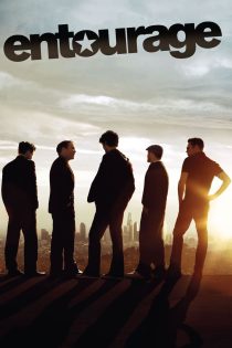 دانلود سریال Entourage بدون سانسور