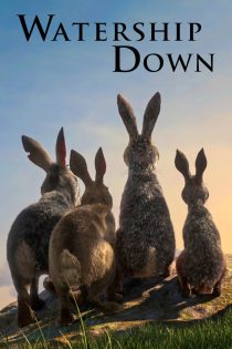 دانلود سریال Watership Down بدون سانسور