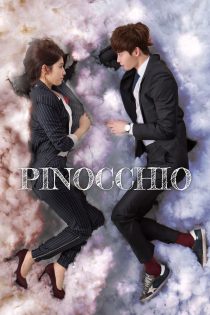دانلود سریال Pinocchio بدون سانسور دانلود سریال Pinocchio بدون سانسور