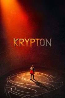 دانلود سریال Krypton بدون سانسور