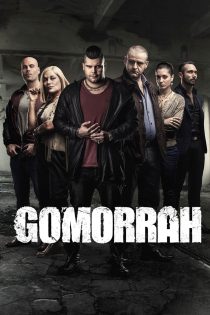دانلود سریال Gomorrah بدون سانسور دانلود سریال Gomorrah بدون سانسور