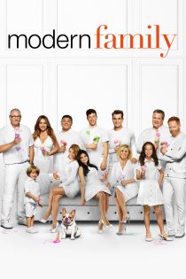 دانلود سریال Modern Family بدون سانسور