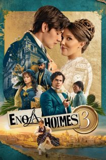دانلود فیلم Enola Holmes 3 2026 بدون سانسور