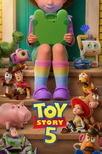 دانلود انیمیشن Toy Story 5 2026 بدون سانسور دانلود انیمیشن Toy Story 5 2026 بدون سانسور