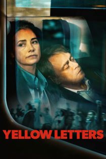 دانلود فیلم Yellow Letters 2026 بدون سانسور