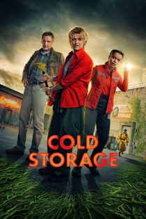 دانلود فیلم Cold Storage 2026 بدون سانسور دانلود فیلم Cold Storage 2026 بدون سانسور