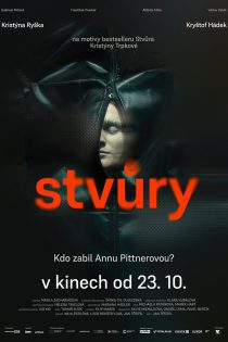 دانلود فیلم Monsters (Stvury) 2025 بدون سانسور دانلود فیلم Monsters (Stvury) 2025 بدون سانسور