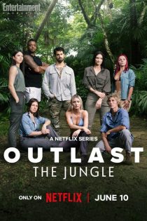 دانلود مسابقه Outlast: The Jungle بدون سانسور