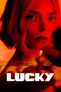 دانلود سریال Lucky بدون سانسور