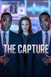 دانلود سریال The Capture بدون سانسور دانلود سریال The Capture بدون سانسور