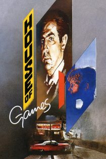 دانلود فیلم House of Games 1987 بدون سانسور دانلود فیلم House of Games 1987 بدون سانسور