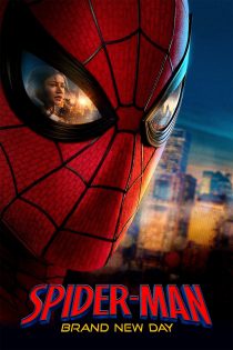 دانلود فیلم Spider-Man: Brand New Day 2026 بدون سانسور
