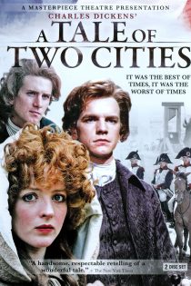 دانلود سریال A Tale of Two Cities بدون سانسور دانلود سریال A Tale of Two Cities بدون سانسور